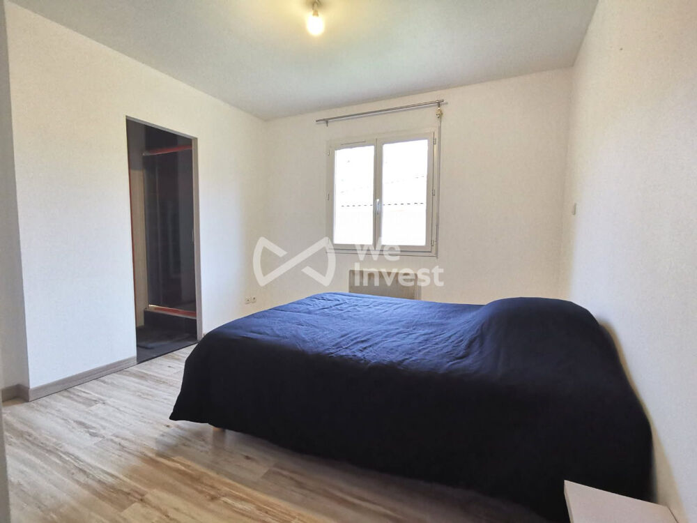 AGREABLE PLAIN-PIED DANS QUARTIER RECHERCHE