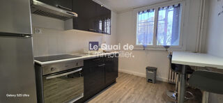  Appartement à vendre 4 pièces 69 m²