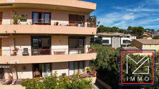  Appartement � vendre 2 pi�ces 45 m�