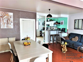  Maison à vendre 6 pièces 112 m²