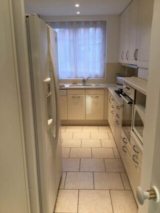  Appartement à louer 3 pièces 78 m²