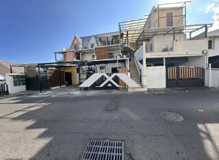  Immeuble à vendre 375 m²