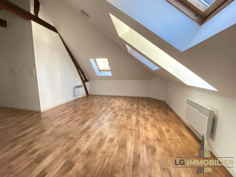  Appartement � louer 2 pi�ces 36 m�