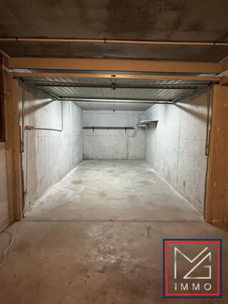  Parking / Garage à vendre 20 m²