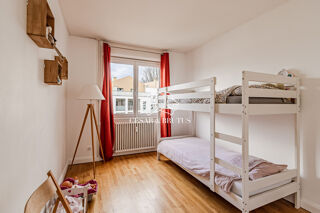  Appartement à vendre 4 pièces 90 m²