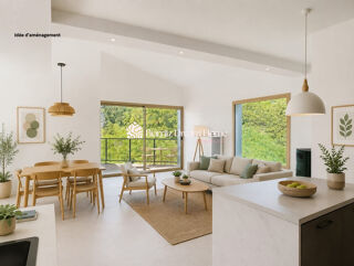  Maison à vendre 5 pièces 113 m²