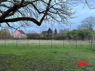  Terrain � vendre 1200 m�