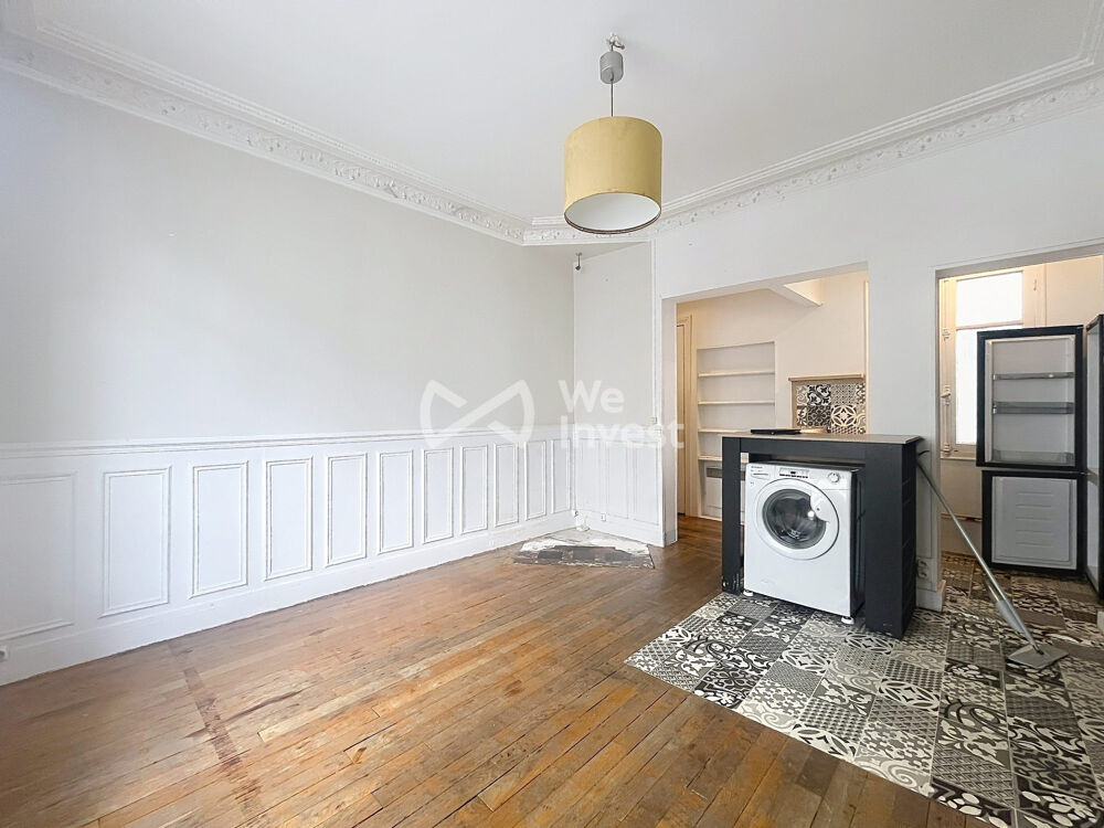 Location Appartement Appartement Le Perreux Sur Marne 2 pièce(s) 42 m2 Le perreux-sur-marne