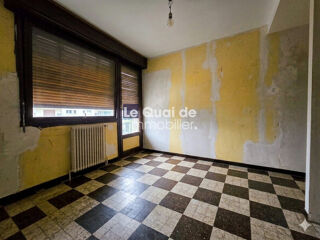  Appartement à vendre 3 pièces 74 m²