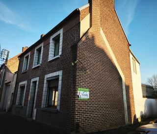  Immeuble à vendre 163 m²