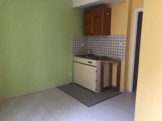  Appartement à louer 1 pièce 15 m²