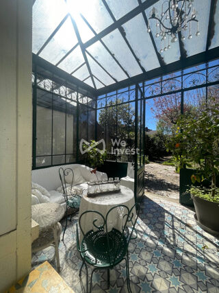  Maison � vendre 7 pi�ces 218 m�