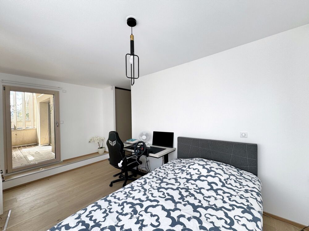 à vendre  Appartement Ferney-Voltaire (01210)
