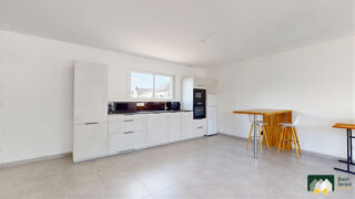  Maison � vendre 5 pi�ces 92 m�