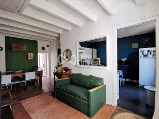  Maison à vendre 6 pièces 179 m²