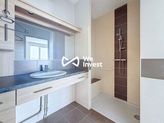  Appartement à louer 2 pièces 54 m²