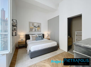  Appartement à vendre 2 pièces 51 m²