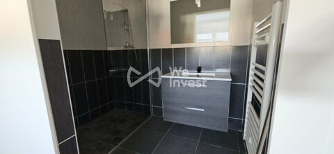  Appartement à vendre 2 pièces 45 m²