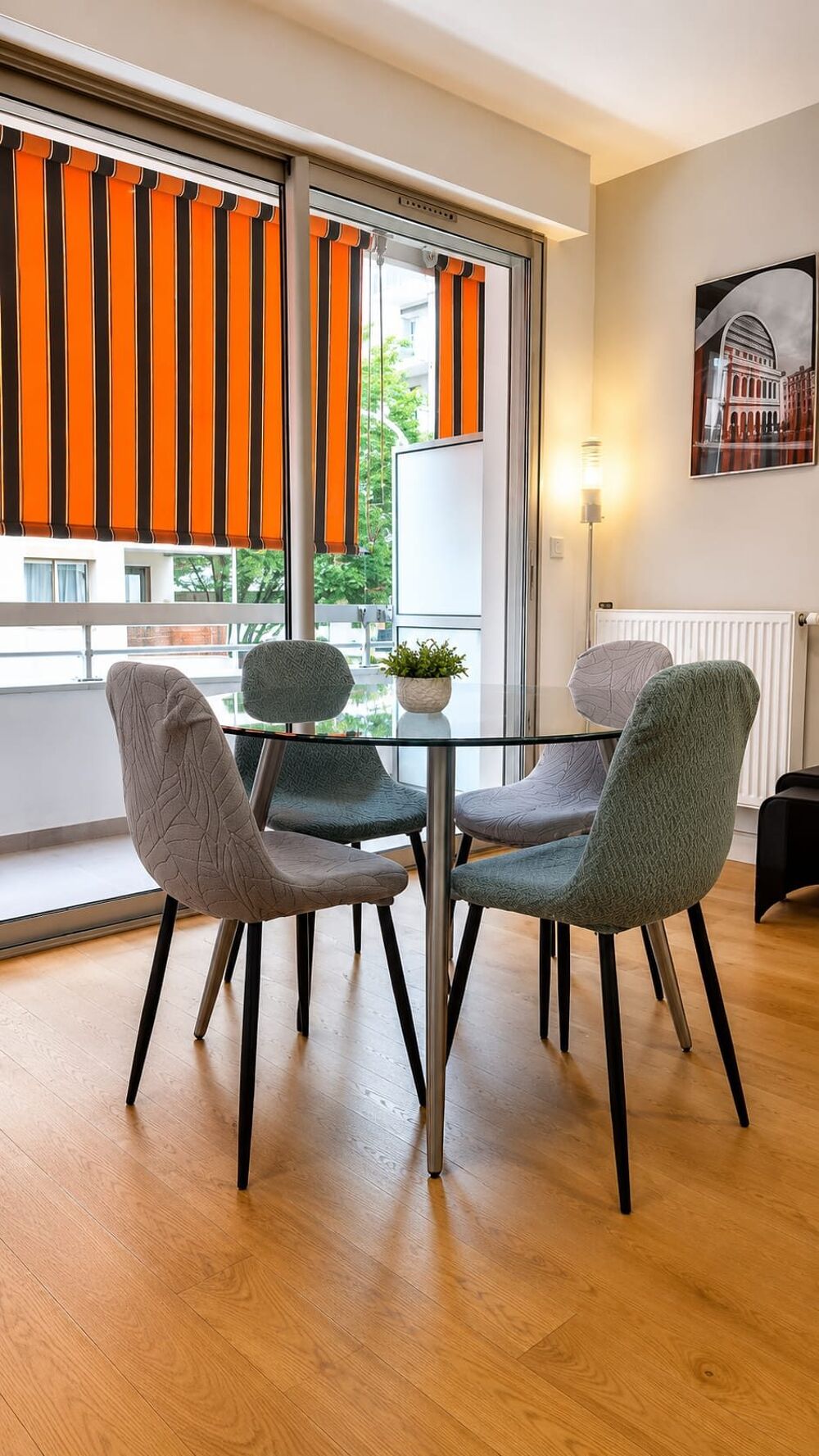 Location Appartement Appartement à louer Lyon Lyon 6