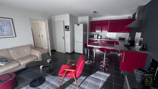  Appartement à vendre 2 pièces 44 m²