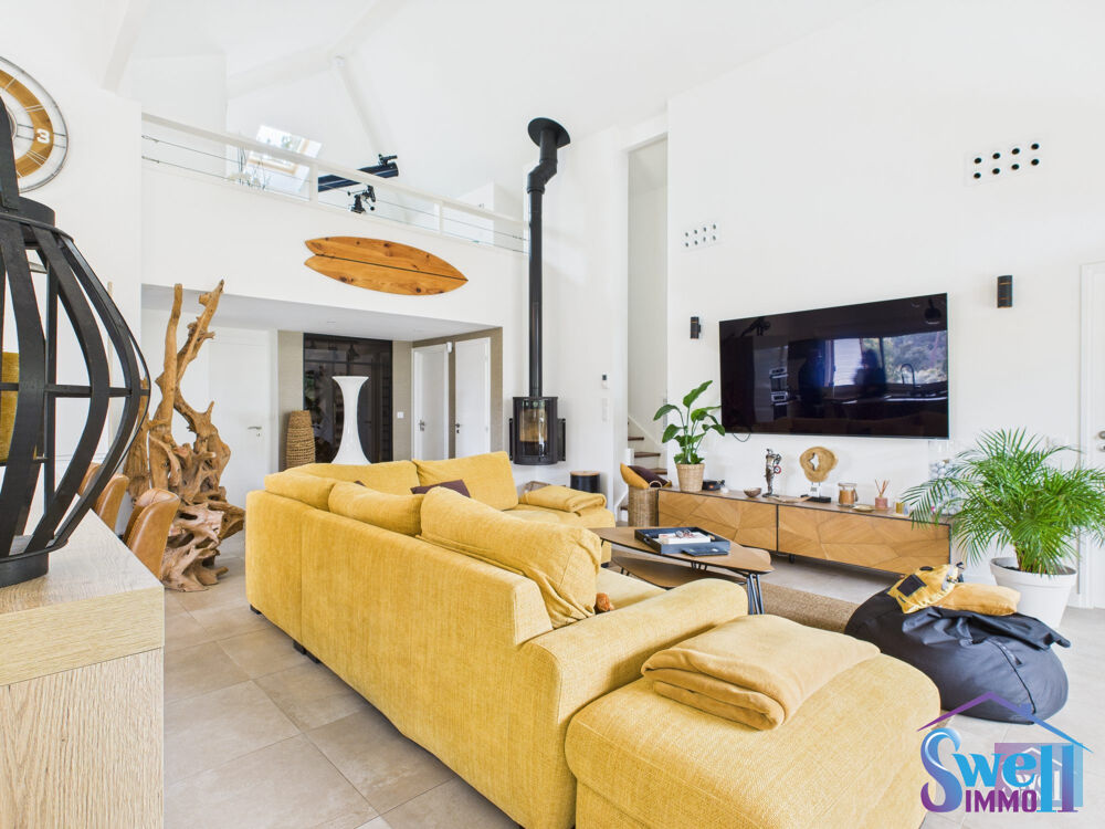 � vendre  Maison Moliets-et-Maa (40660)