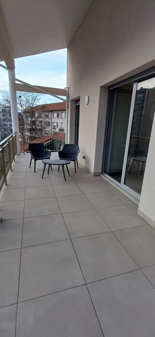  Appartement � louer 2 pi�ces 30 m�