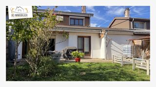  Maison à louer 5 pièces 104 m²