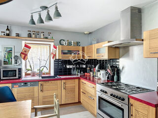  Maison  vendre 8 pices 160 m