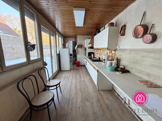  Maison � vendre 6 pi�ces 189 m�