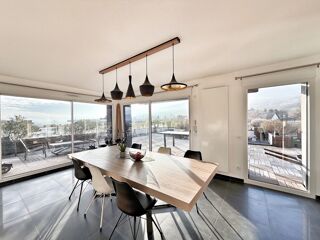  Appartement � vendre 4 pi�ces 116 m�