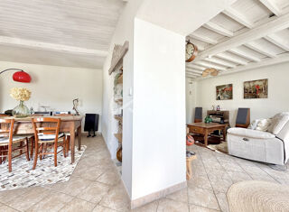  Maison à vendre 6 pièces 200 m²