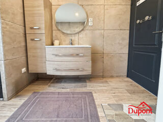  Maison � vendre 6 pi�ces 130 m�