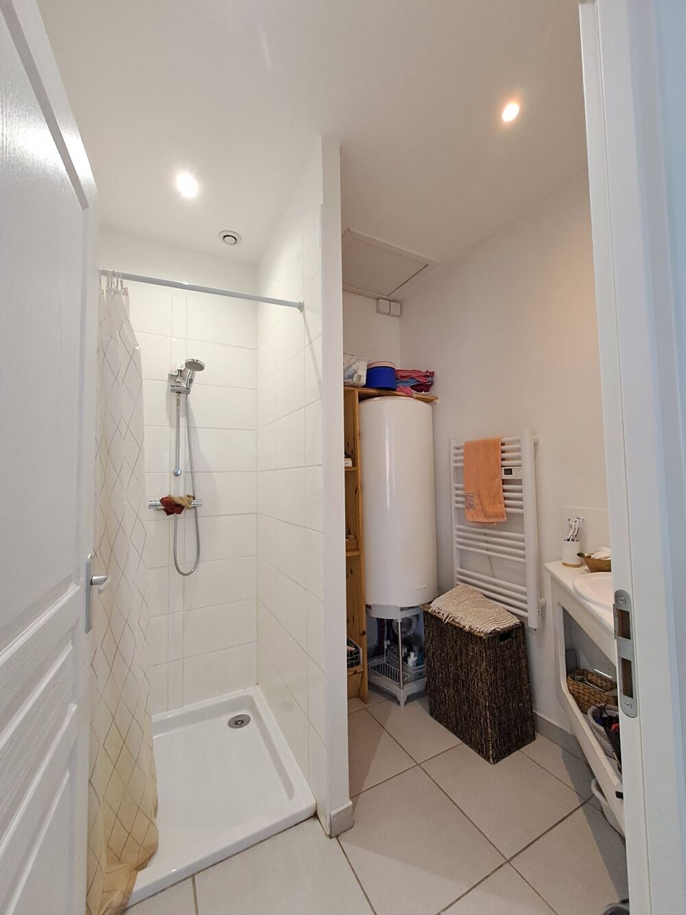 Location Appartement Quartier La Maladrerie - Appartement 3 pièces ALBI Albi