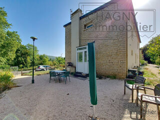  Maison à louer 5 pièces 95 m²