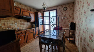  Maison à vendre 6 pièces 121 m²