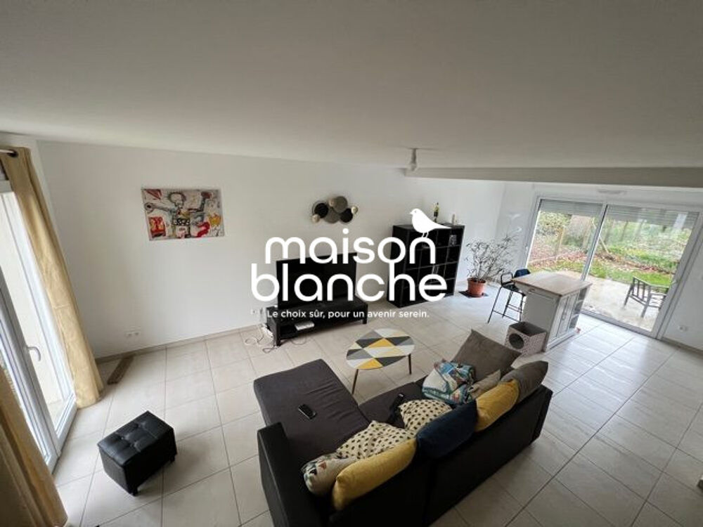 Maison T4