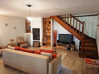  Maison à vendre 5 pièces 130 m²