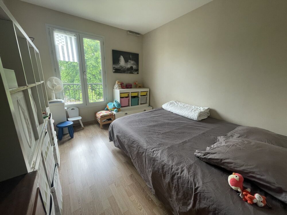 Appartement à vendre Saint-Jean-de-Braye