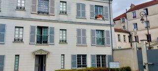  Appartement à louer 3 pièces 50 m²