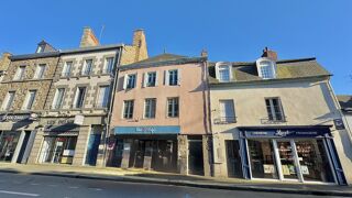  Immeuble  vendre 137 m