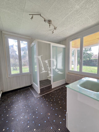  Maison à vendre 5 pièces 97 m²