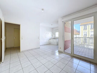  Appartement à vendre 2 pièces 44 m²