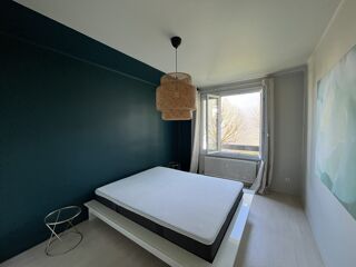  Appartement à vendre 3 pièces 76 m²