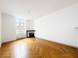  Appartement à vendre 2 pièces 44 m²