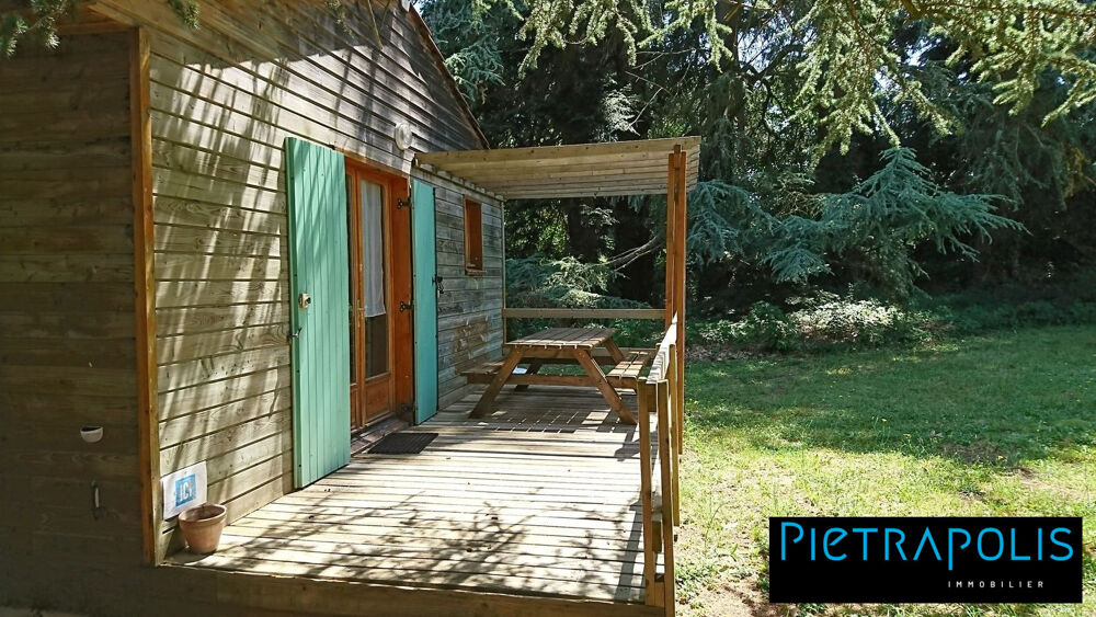  vendre  Proprit/chteau Saint-Julien-Molin-Molette (42220)