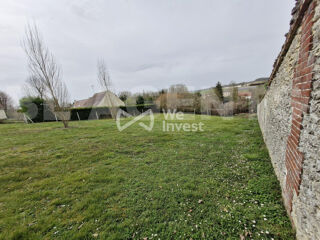  Terrain � vendre 741 m�