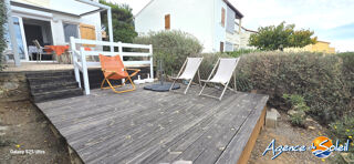  Appartement � vendre 3 pi�ces 31 m�