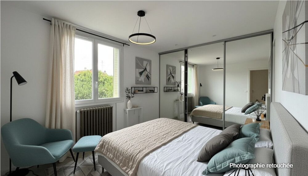 Vente Appartement ANNECY Appartement T4 Annecy
