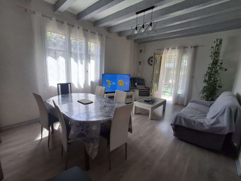 Vente Maison Ancienne fermette et ses dépendances Villeréal