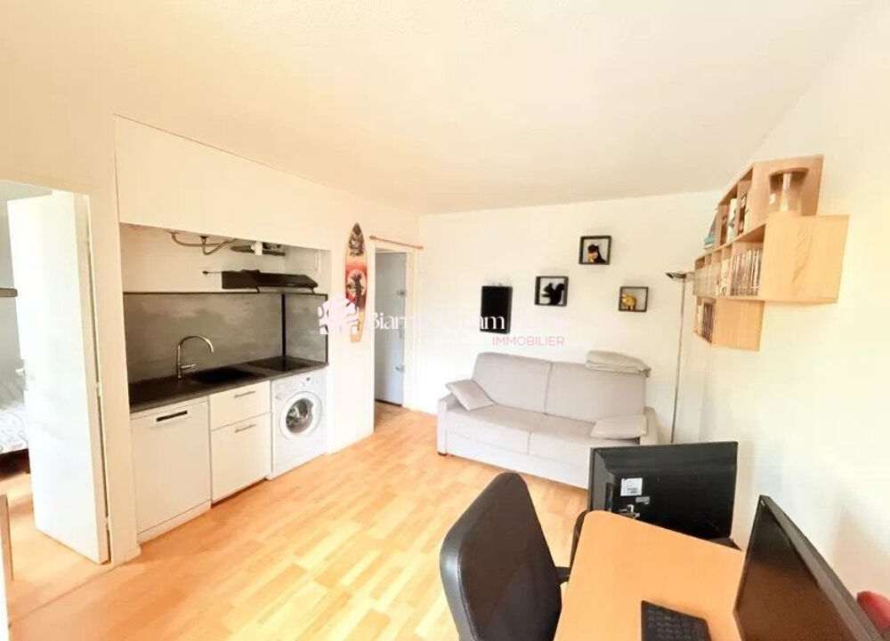 Appartement 2 pièces 27 m² · à Seignosse · 27 m² · 168 000 €